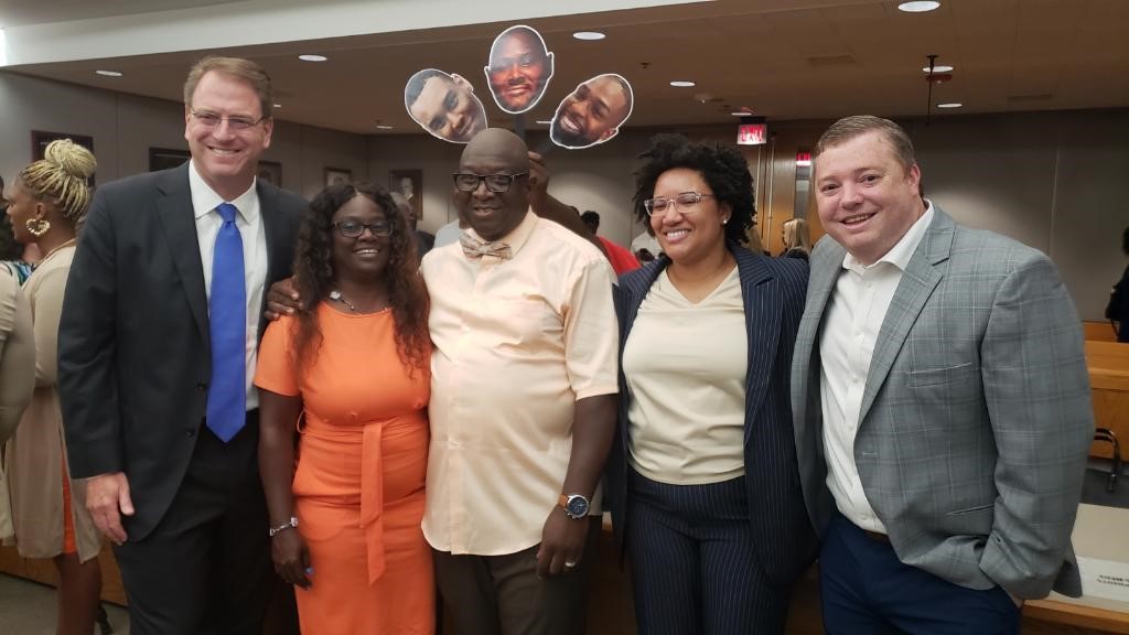 Weil Secures Exoneration and Innocence for Texas Man Who Wrongly Served 26 Years in Prison