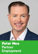 Peter Mee