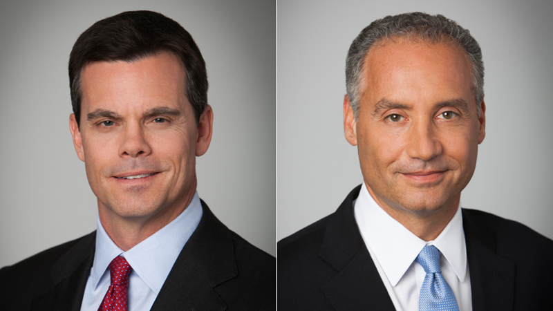 Kyle Krpata and Edward Reines Named Among 2023 Top 100 Lawyers by Daily Journal