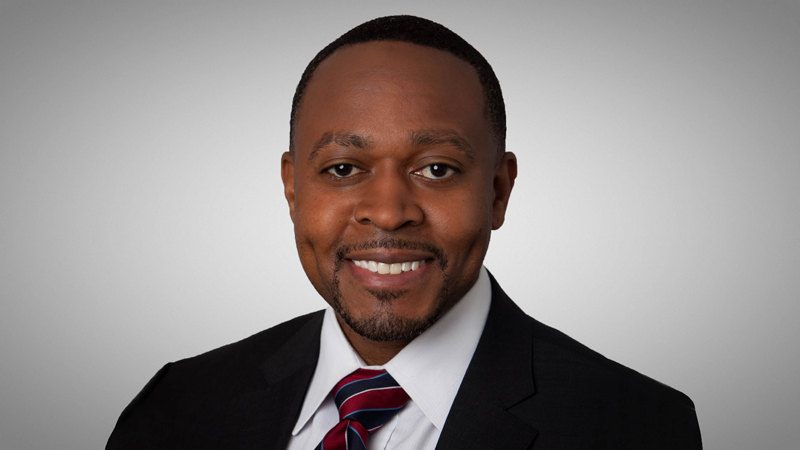 Adé Heyliger Named to 2023 NACD Directorship 100