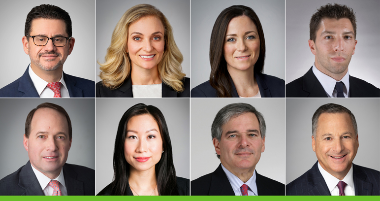 Eight Weil Partners Named Leading U.S. Bankruptcy and Restructuring Lawyers by Lawdragon in 2023