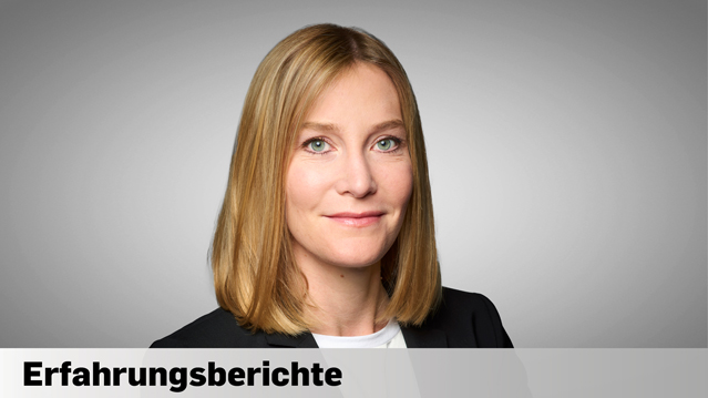 Erfahrungsberichten