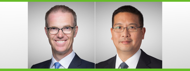 Tim Gardner and Henry Ong Recognized in The Asia Pacific M&A Powerlist by The Legal 500