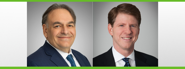 Weil Partners Named Washington, D.C. Trailblazers in 2020 by The National Law Journal