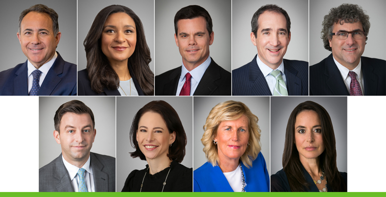 Weil Partners Recognized as “Leading Lawyers” by Lawdragon for 2024