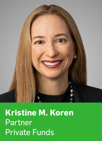 Kristine Koren