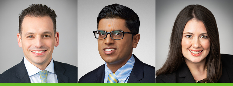 Weil Partners Named Law360 Rising Stars in 2024 Weil Partners Named Law360 Rising Stars in 2024