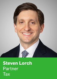 Steven Lorch