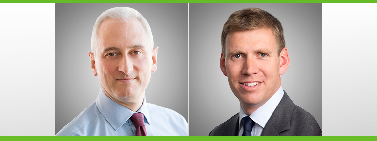 Marco Compagnoni and Jonathan Wood Named Among Most Influential Private Equity Lawyers in Europe for 2024 by Financial News