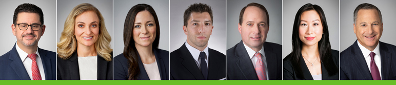 Matt, Ronit, Kelly, Matt, Gary, Jessica, Jeffrey