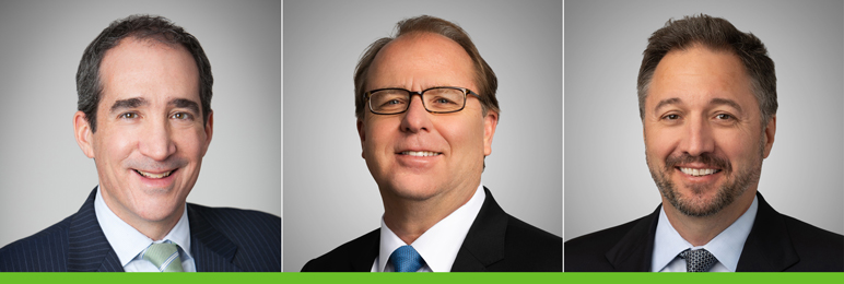 Weil Partners Named 2024 MVPs by Law360