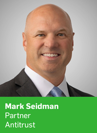 Mark Seidman