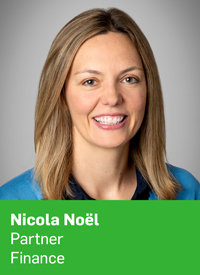 Nicola Noël