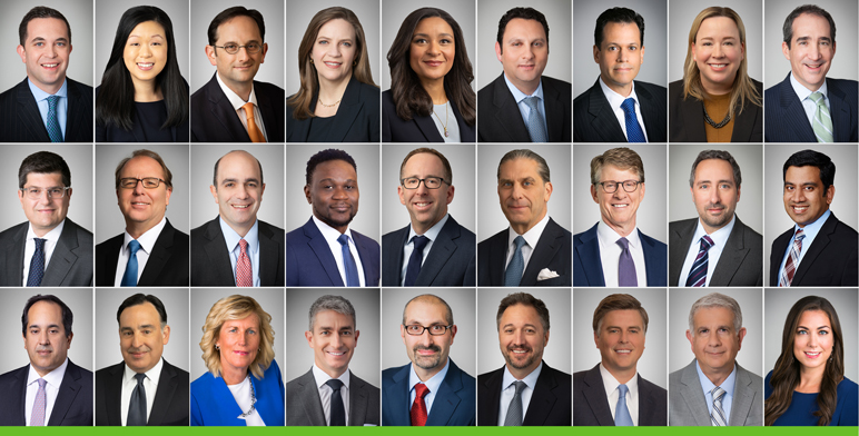 Headshots of the Weil partners named to 2025 Lawdragon Leading Litigators in America List Headshots of the Weil partners named to 2025 Lawdragon Leading Litigators in America List