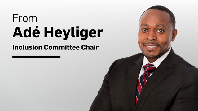 Adé Heyliger