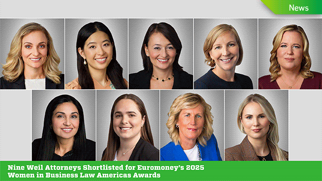 Women of Weil