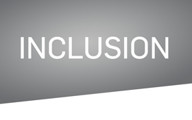 Inclusion