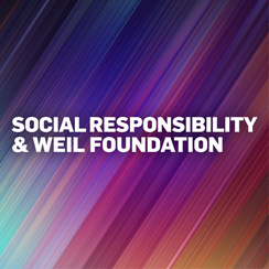 Social Responsibility & Weil Foundation
