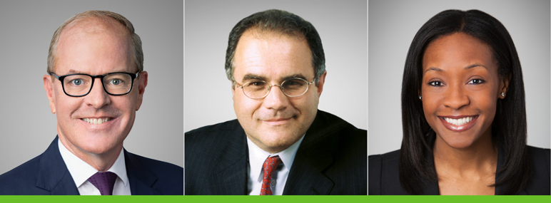Three Weil Partners Named to Inaugural Lawdragon 500 Leading Global Real Estate Lawyers List in 2024