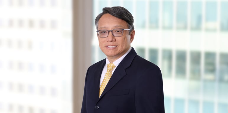 Joseph H. Lee Joseph H. Lee