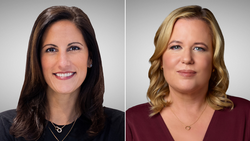 Ramona Nee and Tana Ryan Named Finalists in Corporate Counsel’s 2025 Women, Influence & Power in Law Awards