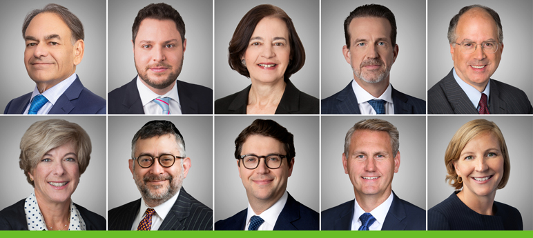 Weil Earns High Honors in ITR World Tax 2024