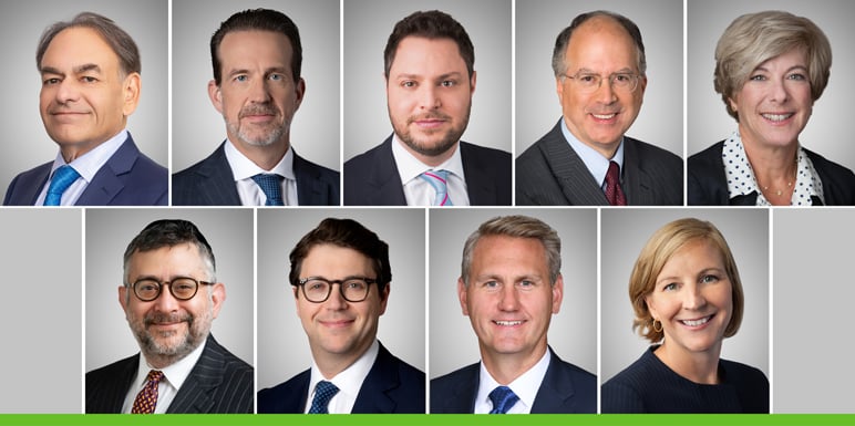 Weil Earns High Honors in ITR World Tax 2025 Weil Earns High Honors in ITR World Tax 2025