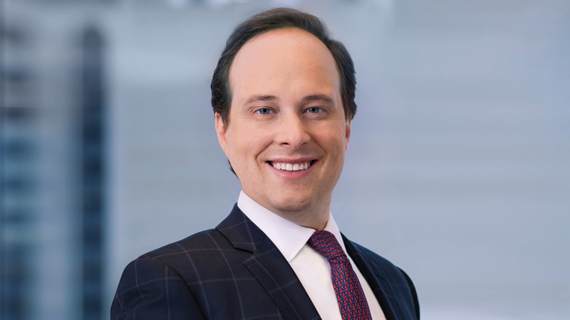 Weil Welcomes Private Equity Partner Rex Hupy in New York