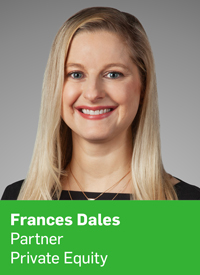 Frances Dales Frances Dales