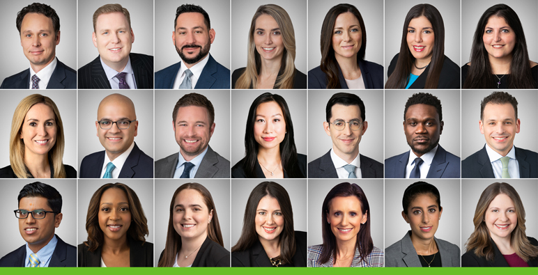 Headshots of the twenty-one Weil partners named to the Lawdragon 500 X – The Next Generation list Headshots of the twenty-one Weil partners named to the Lawdragon 500 X – The Next Generation list