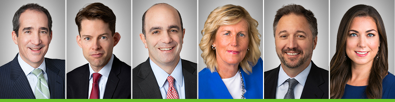 Weil Partners Named to 2025 Lawdragon 500 Leading Global Litigators