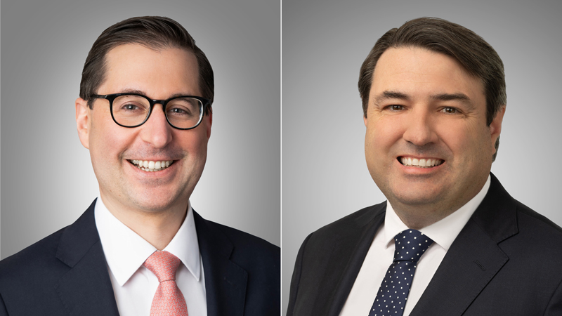 The Asset Management Corner Podcast