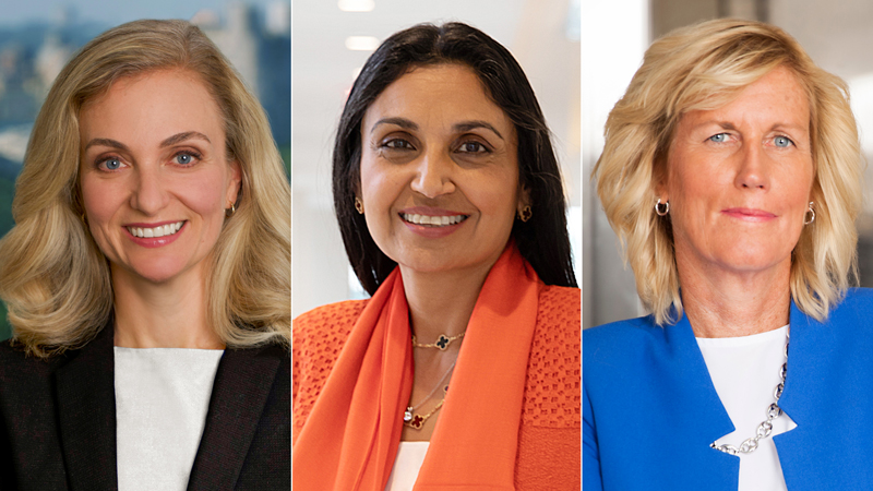 Three Weil Partners Honored at 2025 Euromoney “Women in Business Law Americas” Awards