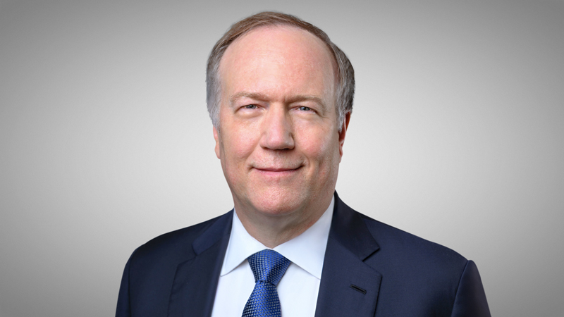 Jeff Homrig