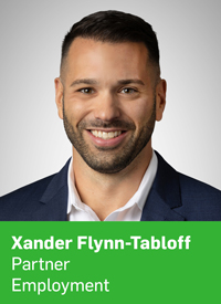 Xander Flynn-Tabloff