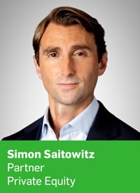 Simon Saitowitz