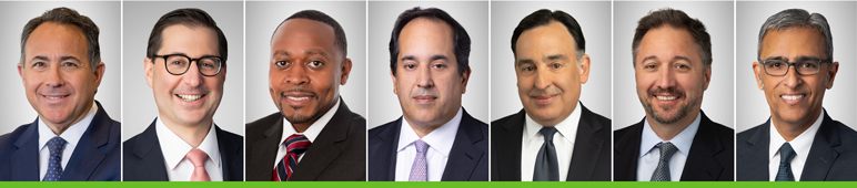 Weil Partners Named 2025 Leaders in Crisis Management