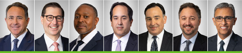 Weil Partners Named 2025 Leaders in Crisis Management Weil Partners Named 2025 Leaders in Crisis Management