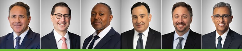 Weil Partners Named 2025 Leaders in Crisis Management Weil Partners Named 2025 Leaders in Crisis Management