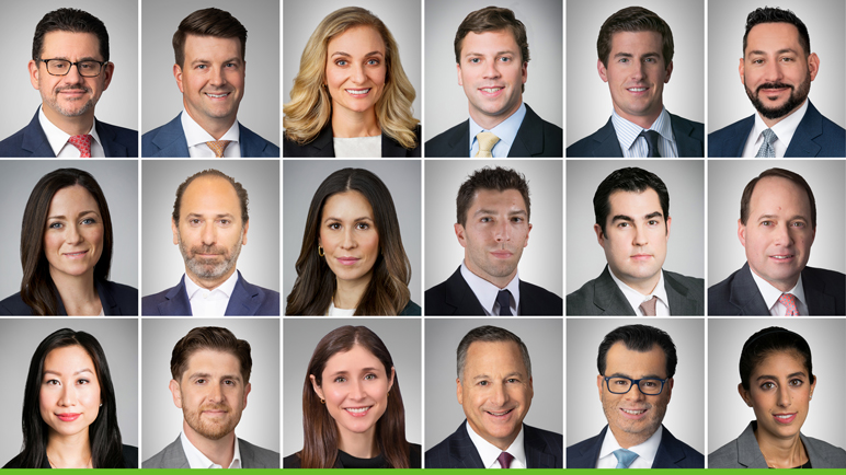 Headshots of the Weil Partners named leading Global Bankruptcy and Restructuring Lawyers by Lawdragon in 2025 Headshots of the Weil Partners named leading Global Bankruptcy and Restructuring Lawyers by Lawdragon in 2025