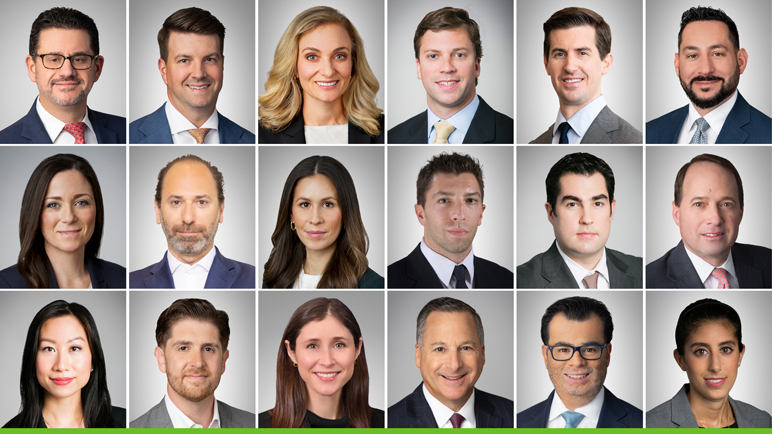 Headshots of the Weil Partners named leading Global Bankruptcy and Restructuring Lawyers by Lawdragon in 2025 Headshots of the Weil Partners named leading Global Bankruptcy and Restructuring Lawyers by Lawdragon in 2025