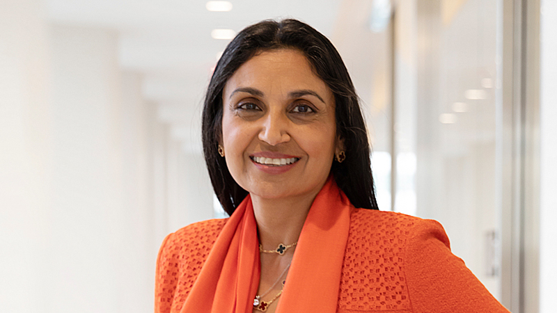 Charan Sandhu