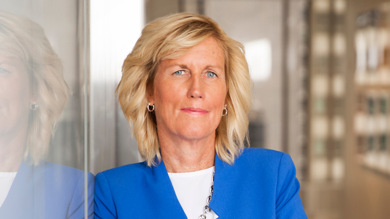 Diane Sullivan