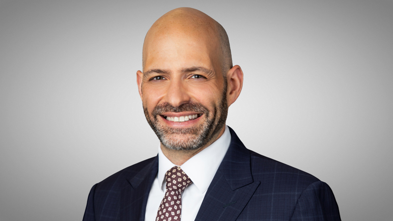  Weil Welcomes Tax Partner Menachem Danishefsky