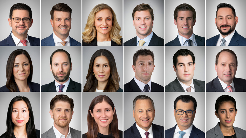 Eighteen Weil Partners Named Leading Global Bankruptcy and Restructuring Lawyers by Lawdragon in 2025
