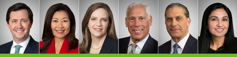 Weil’s IP Practices Receive Outstanding Recognition in 2023 IAM Patent 1000 Survey