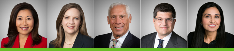 Weil and 8 Partners Ranked in 2023 Managing Intellectual Property IP Stars