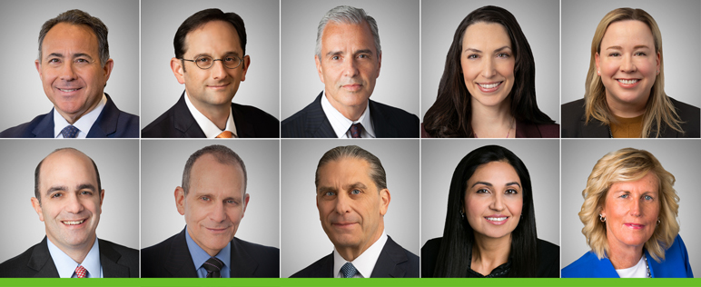 Weil Achieves High Rankings in 2023 LMG Life Sciences Guide