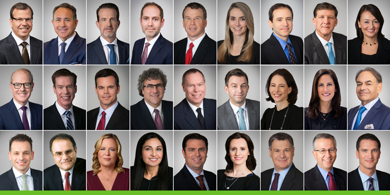 Twenty-Seven Weil Partners Named to 2025 Lawdragon 500 Leading Dealmakers in America List