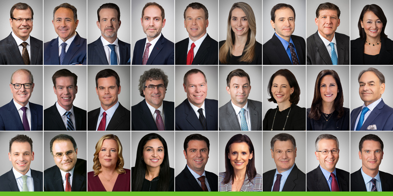 Twenty-Seven Weil Partners Named to 2025 Lawdragon 500 Leading Dealmakers in America List